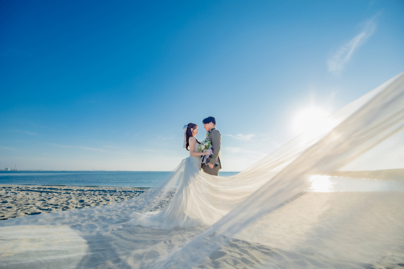 20以上ある撮影シーン