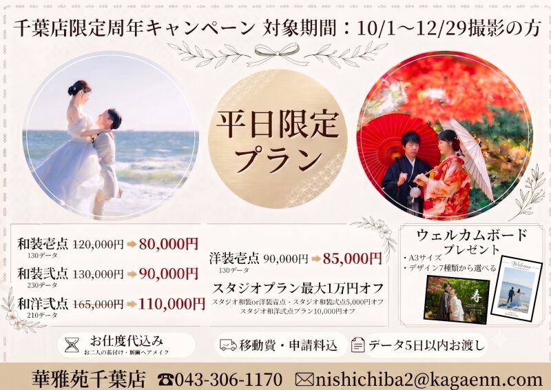 Point1 多彩な撮影シーン