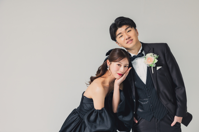 Point1 多彩な撮影シーン