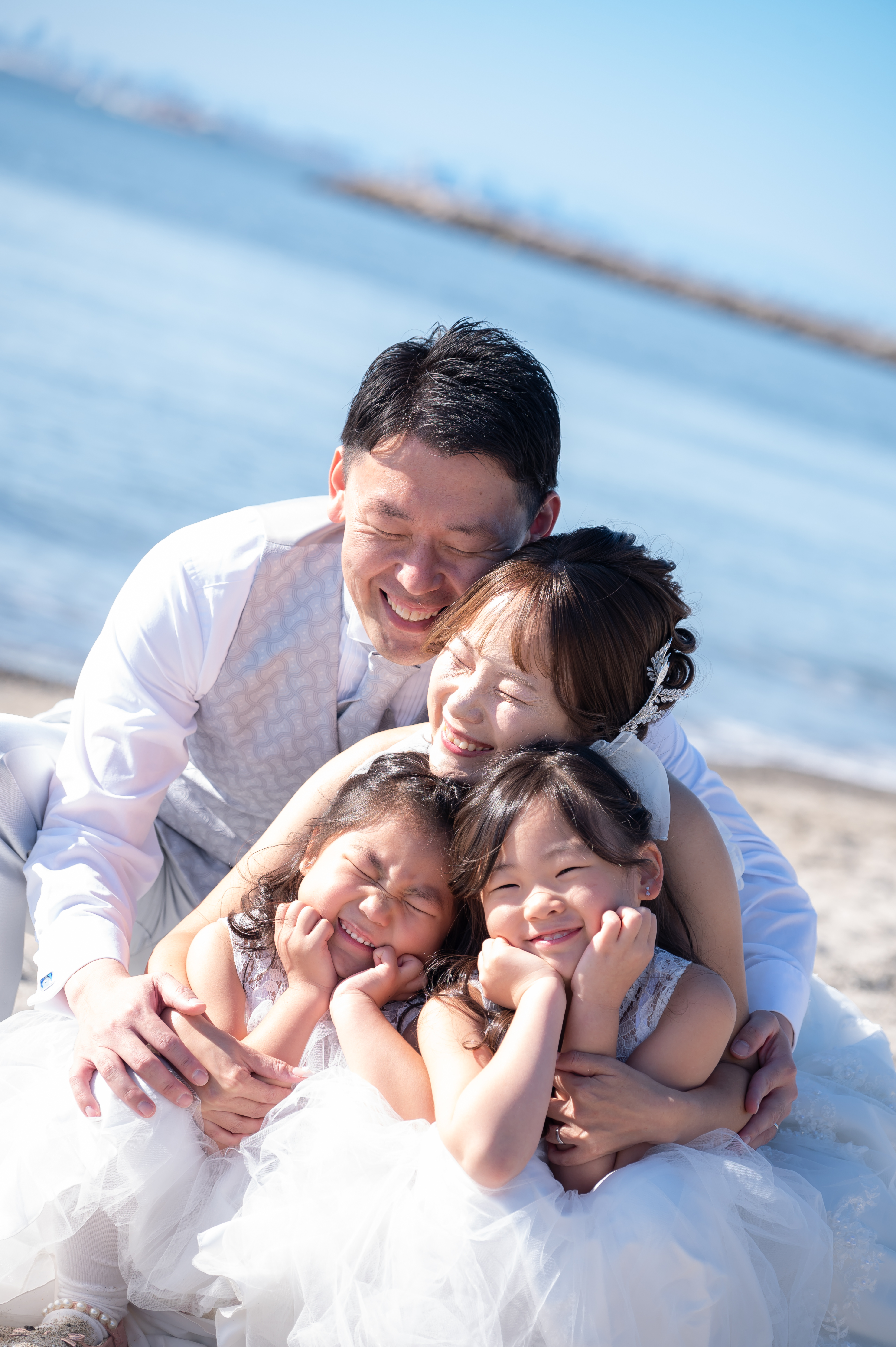 Point1 多彩な撮影シーン