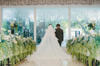 華雅苑　千葉店_チャペル（ラ・セーヌブランシュ）