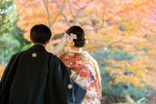 華雅苑 千葉店_紅葉(見浜園・四季亭)