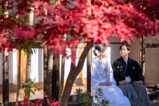 華雅苑　千葉店_紅葉（見浜園・四季亭）