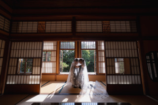 華雅苑　千葉店_旧神谷伝兵衛稲毛別荘（洋館）