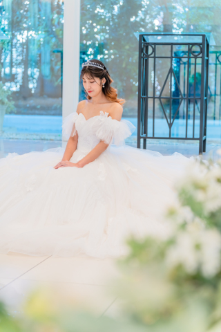 華雅苑　千葉店_チャペル（ラ・セーヌブランシュ）