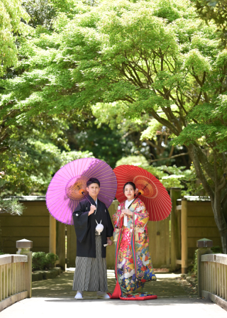 華雅苑　千葉店_見浜園