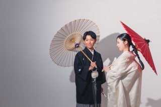 華雅苑　千葉店_和装スタジオ