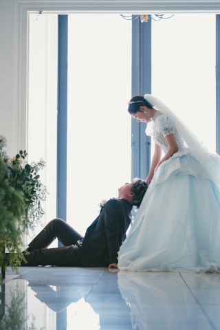 華雅苑　千葉店_チャペル（ラ・セーヌブランシュ）