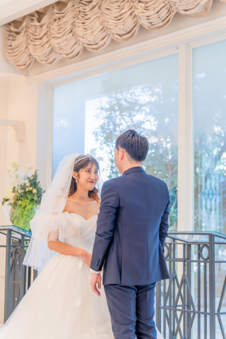 華雅苑　千葉店_チャペル（ラ・セーヌブランシュ）