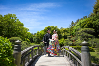 華雅苑　千葉店_見浜園