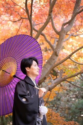 華雅苑　千葉店_紅葉（見浜園・四季亭）