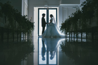 華雅苑　千葉店_チャペル（ラ・セーヌブランシュ）