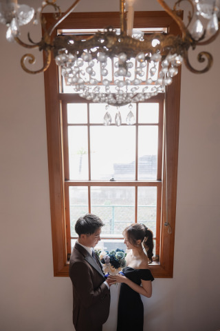 華雅苑　千葉店_旧神谷伝兵衛稲毛別荘（洋館）