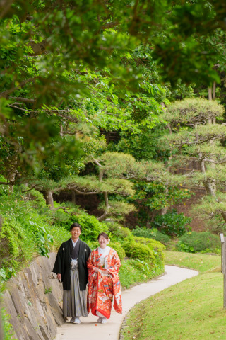 華雅苑　千葉店_見浜園