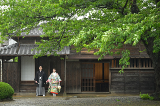 華雅苑　千葉店_佐原の街並み