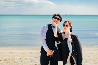 華雅苑　千葉店_稲毛海浜公園