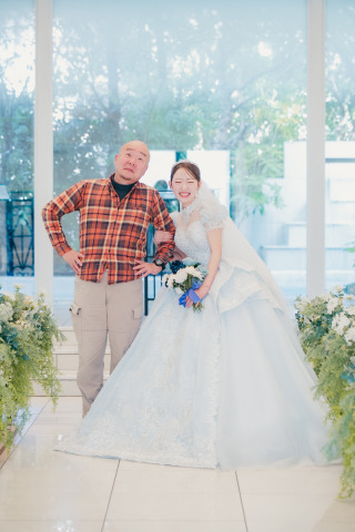 華雅苑　千葉店_ペット・家族フォト♫