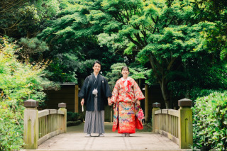 華雅苑　千葉店_見浜園