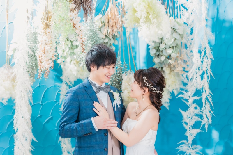 華雅苑　千葉店_スタジオで撮影できる