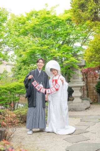 華雅苑　千葉店_新緑(見浜園・四季亭)4月～6月頃