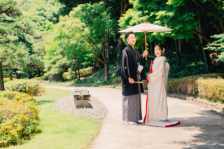 華雅苑　千葉店_見浜園