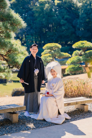 華雅苑　千葉店_見浜園