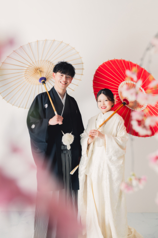 華雅苑　千葉店_和装スタジオ