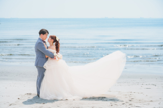 華雅苑　千葉店_稲毛海浜公園