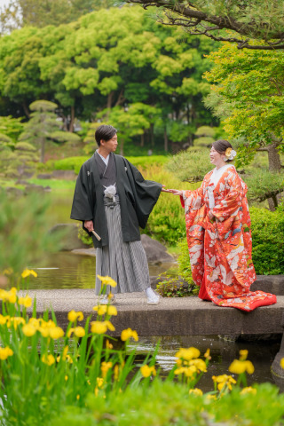 華雅苑　千葉店_見浜園