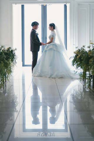 華雅苑　千葉店_チャペル（ラ・セーヌブランシュ）