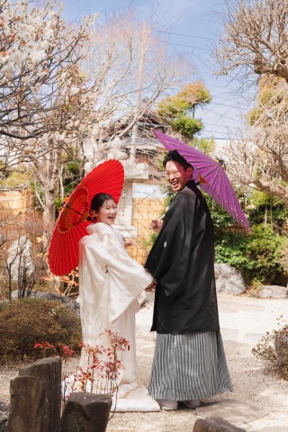 華雅苑　千葉店_四季亭・河津桜(2月下旬～3月上旬)