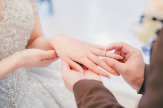 華雅苑　千葉店_チャペル（ラ・セーヌブランシュ）