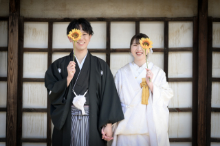 華雅苑　千葉店_佐原の街並み