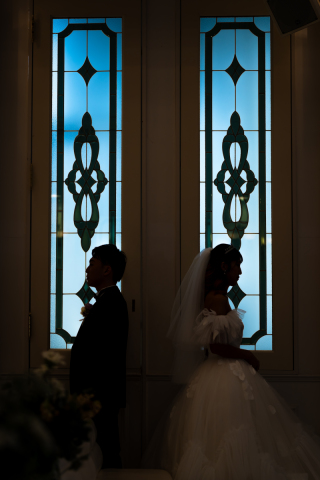 華雅苑　千葉店_チャペル（ラ・セーヌブランシュ）