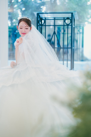 華雅苑　千葉店_チャペル（ラ・セーヌブランシュ）