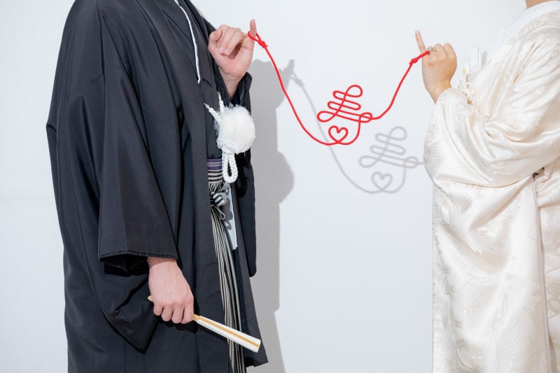 華雅苑　千葉店_スタジオで撮影できる