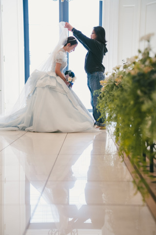 華雅苑　千葉店_ペット・家族フォト♫