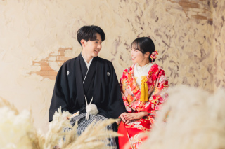 華雅苑 千葉店_和装スタジオ