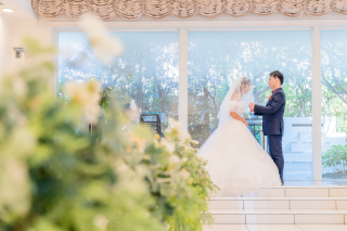 華雅苑　千葉店_チャペル（ラ・セーヌブランシュ）