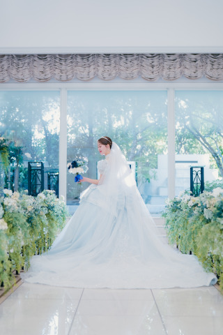 華雅苑　千葉店_チャペル（ラ・セーヌブランシュ）