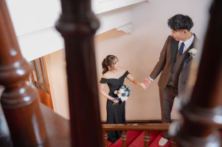 華雅苑　千葉店_旧神谷伝兵衛稲毛別荘（洋館）