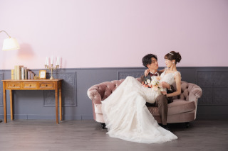 華雅苑　千葉店_洋装スタジオ