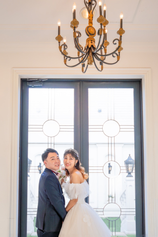 華雅苑　千葉店_チャペル（ラ・セーヌブランシュ）