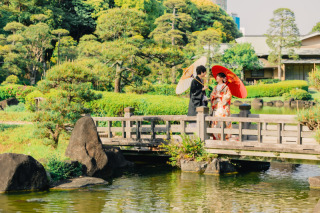 華雅苑　千葉店_見浜園