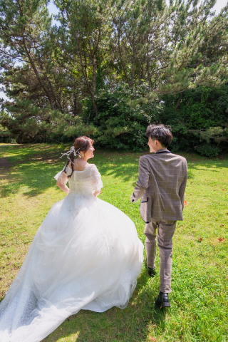 華雅苑　千葉店_稲毛海浜公園