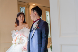 華雅苑　千葉店_チャペル（ラ・セーヌブランシュ）