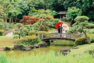 華雅苑　千葉店_見浜園