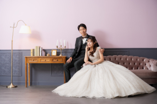 華雅苑　千葉店_洋装スタジオ