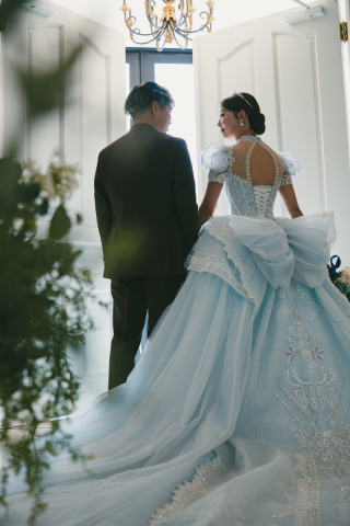 華雅苑　千葉店_チャペル（ラ・セーヌブランシュ）