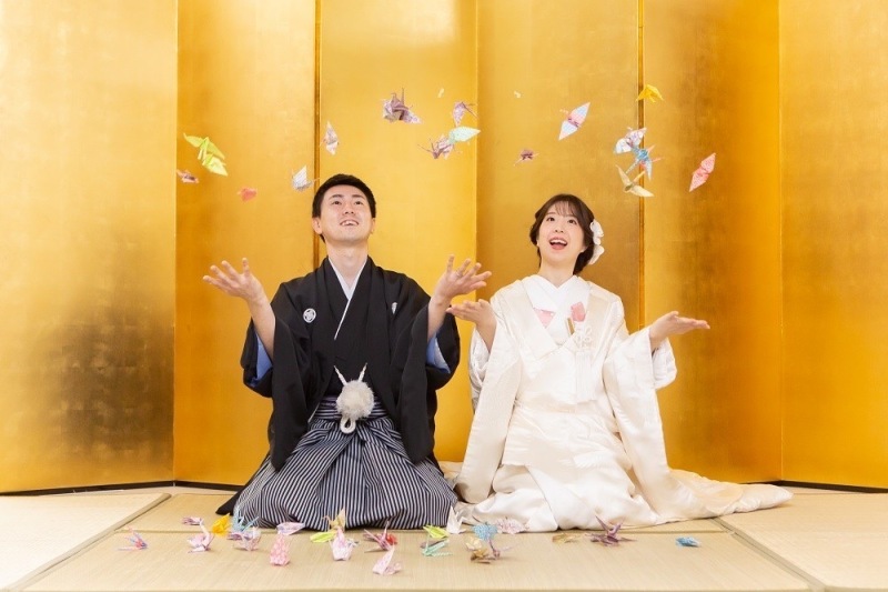 華雅苑　千葉店_事前来店なしで撮影できる